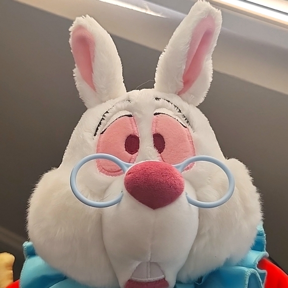 White Rabbit, Retired - Picture 6 of 9